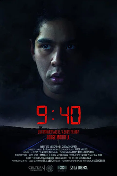 Постер: 9:40