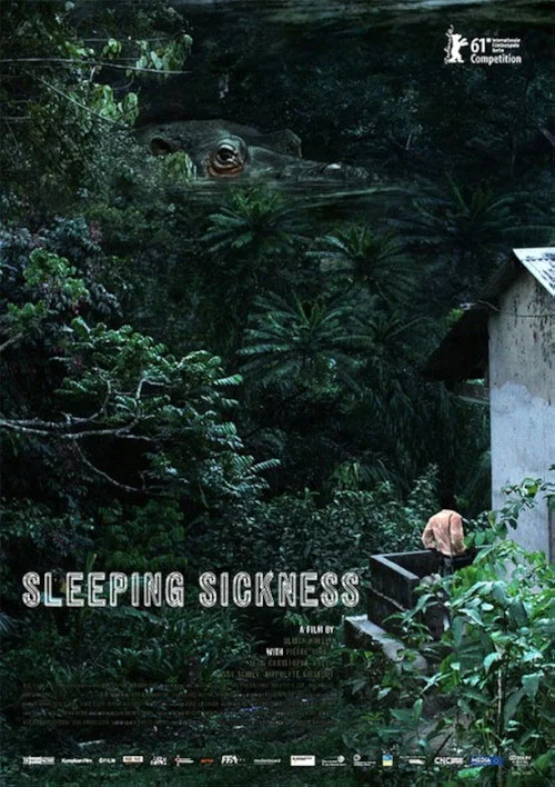 Постер: Sickness