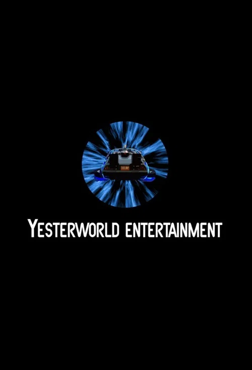 Постер: Yesterworld