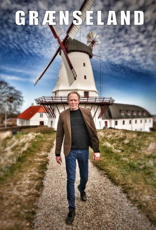 Постер: Grænseland