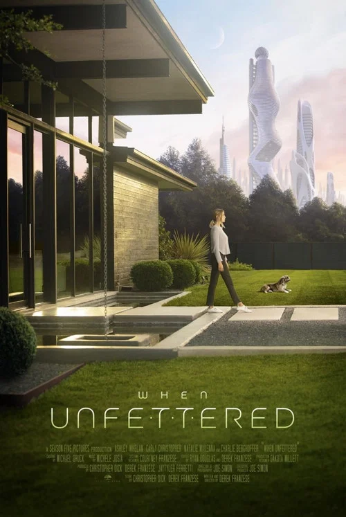 Постер: When Unfettered