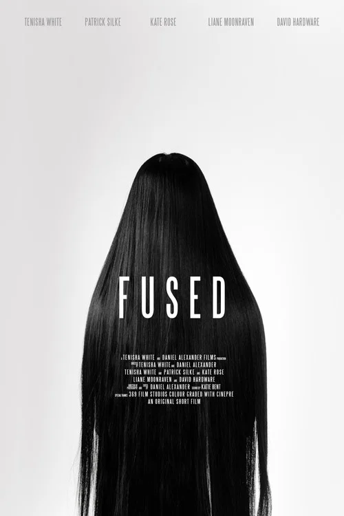 Постер: Fused