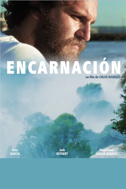 Постер: Encarnación