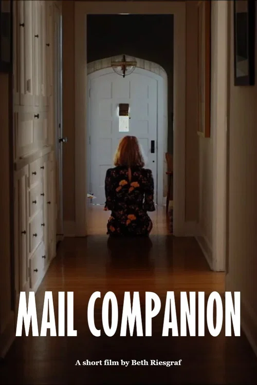Постер: Mail Companion
