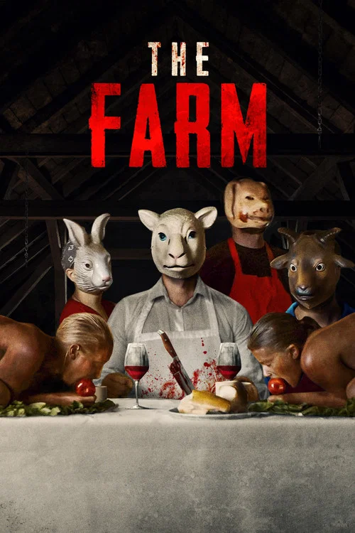 Постер: The Farm