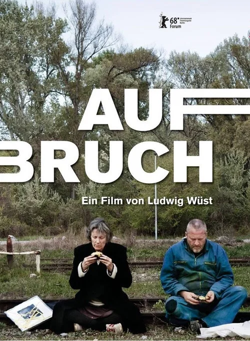 Постер: Aufbruch