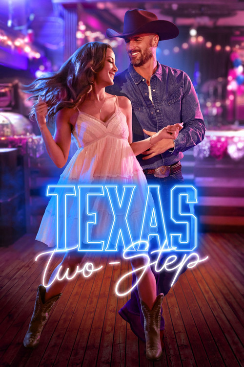 Постер: Texas Two-Step