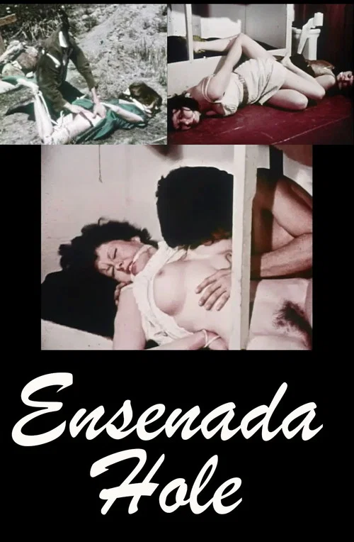 Постер: Ensenada Hole