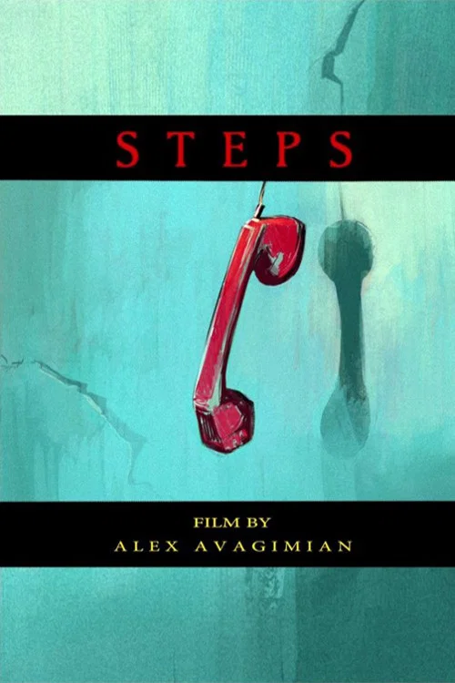Постер: Steps