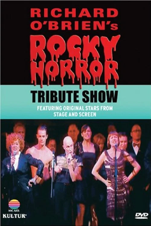 Постер: The Rocky Horror Tribute Show