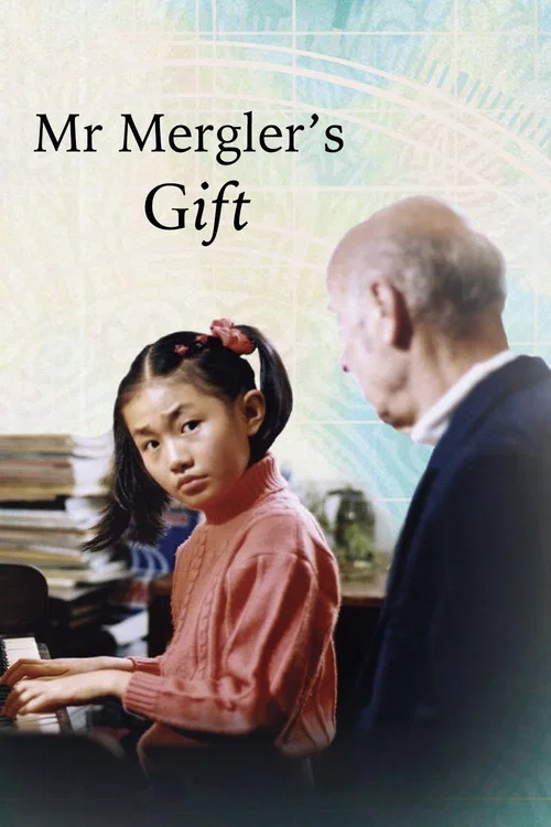 Постер: Mr. Mergler's Gift