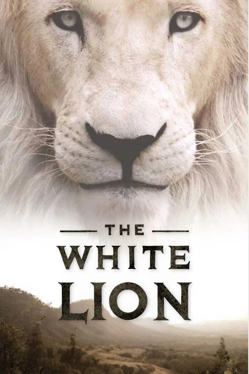 Постер: White Lion