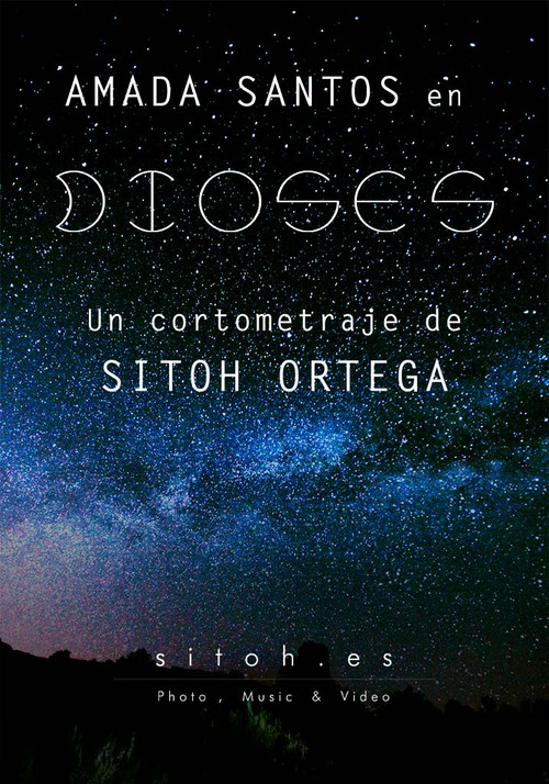 Постер: Dioses
