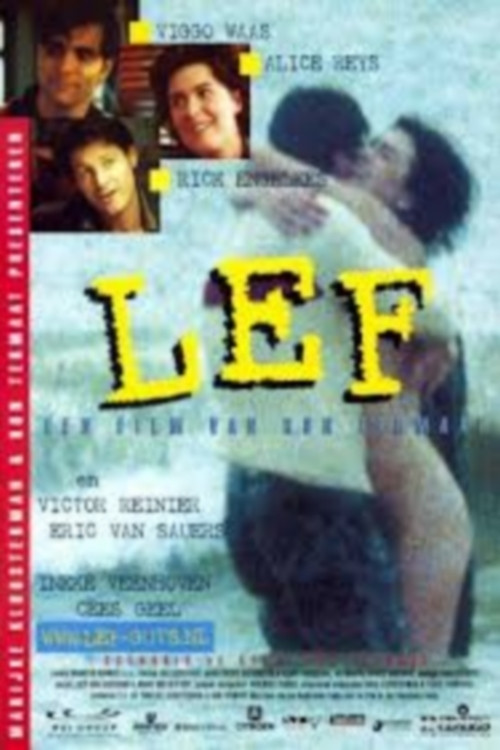 Постер: Lef