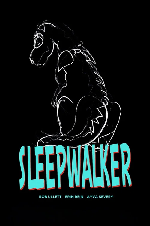 Постер: Sleepwalker