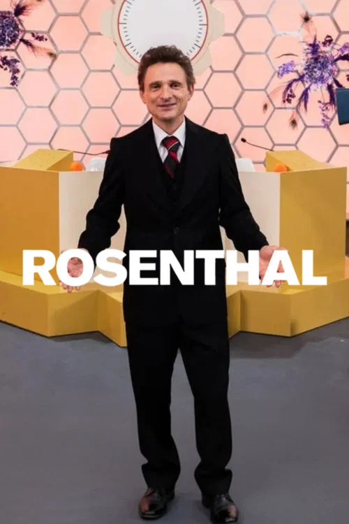 Постер: Rosenthal