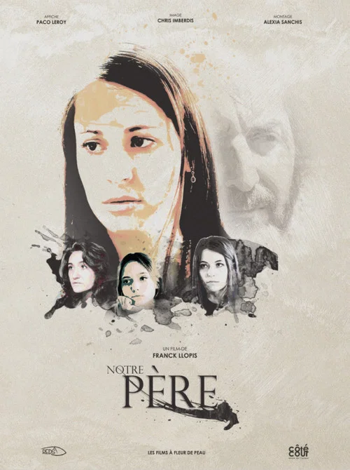 Постер: Notre père