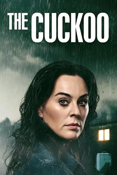 Постер: The Cuckoo