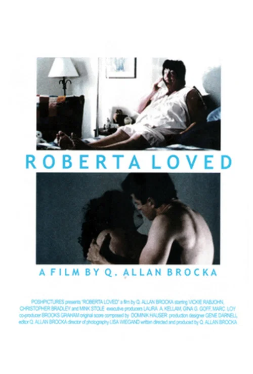 Постер: Roberta Loved