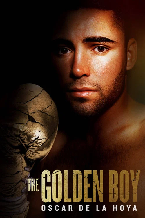 Постер: The Golden Boy