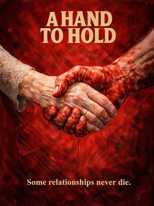 Постер: A Hand to Hold