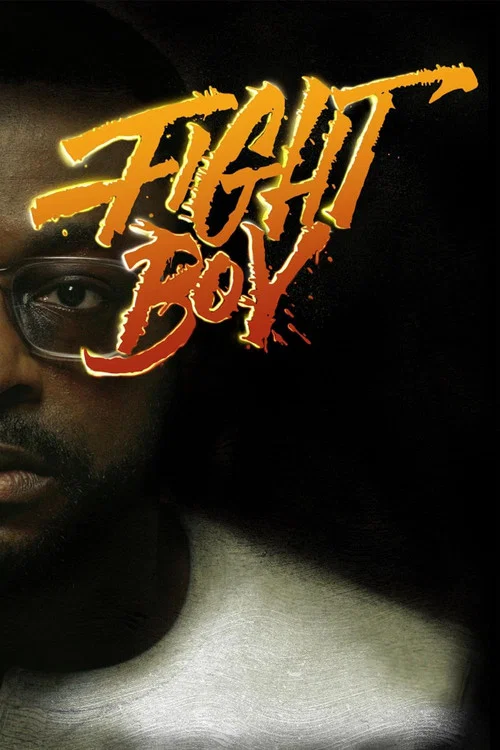 Постер: Fight Boy