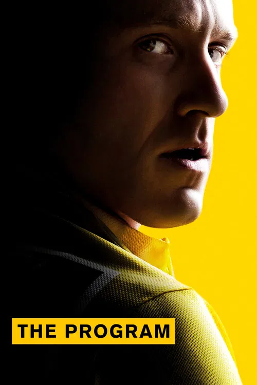 Постер: The Program