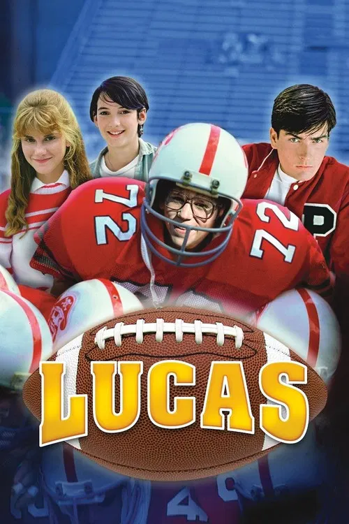Постер: Lucas
