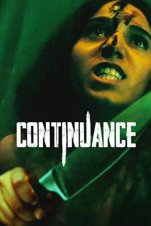 Постер: Continuance
