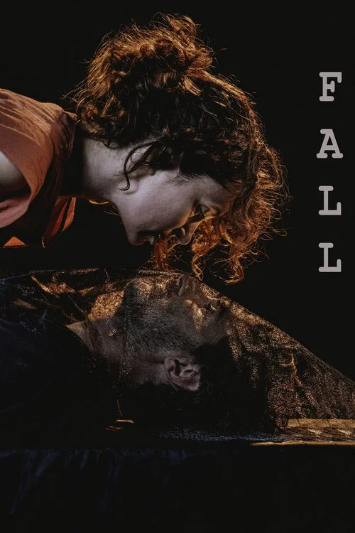 Постер: Fall