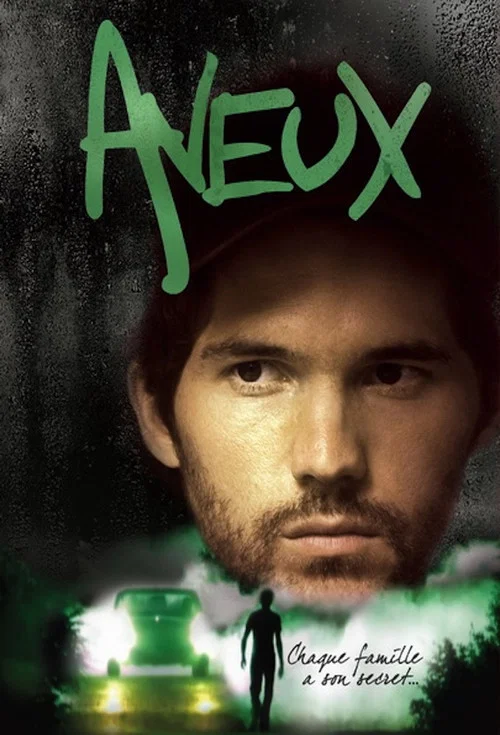 Постер: Aveux