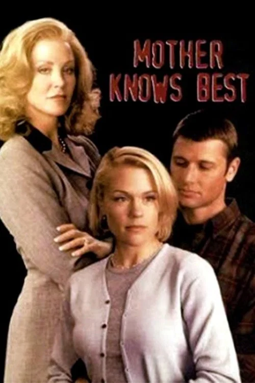 Постер: Mother Knows Best