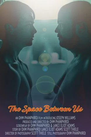 Постер: The Space Between Us