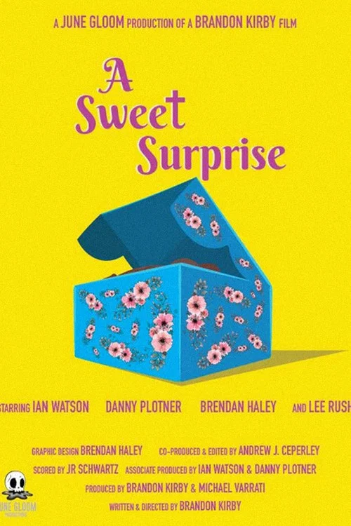Постер: A Sweet Surprise