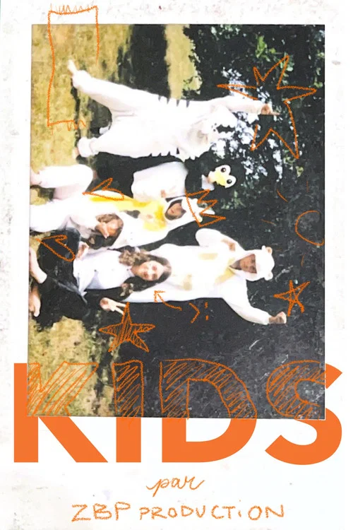 Постер: Kids