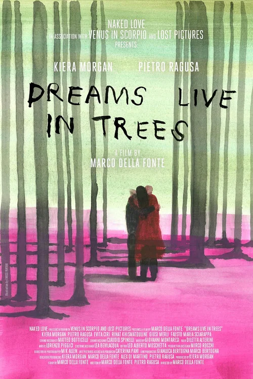 Постер: Dreams Live in Trees