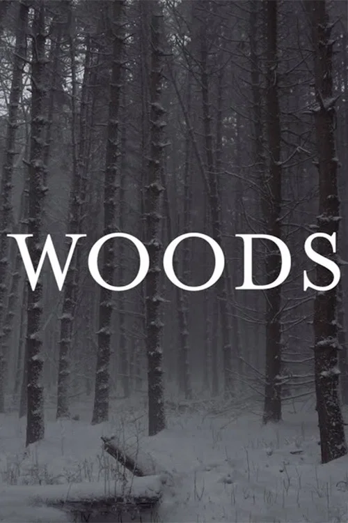 Постер: Woods