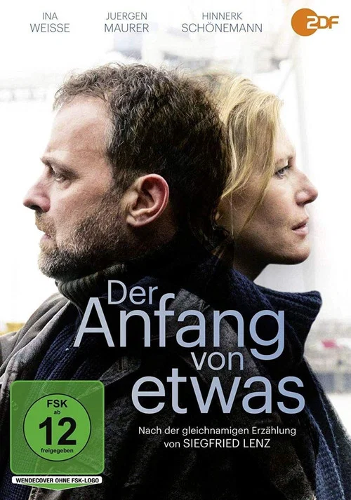 Постер: Der Anfang von etwas