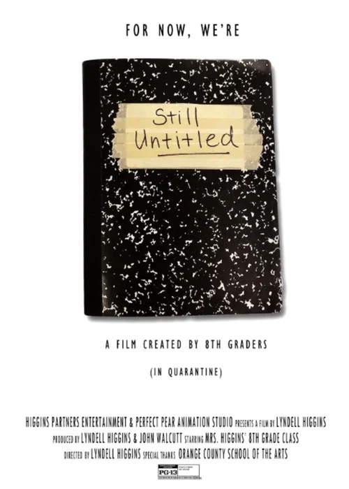 Постер: Still Untitled