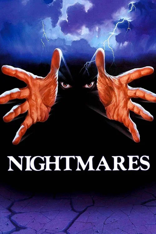 Постер: Nightmares