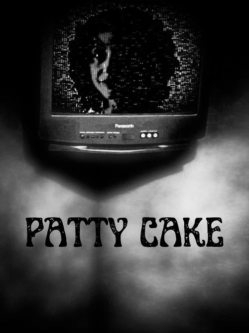 Постер: Patty Cake