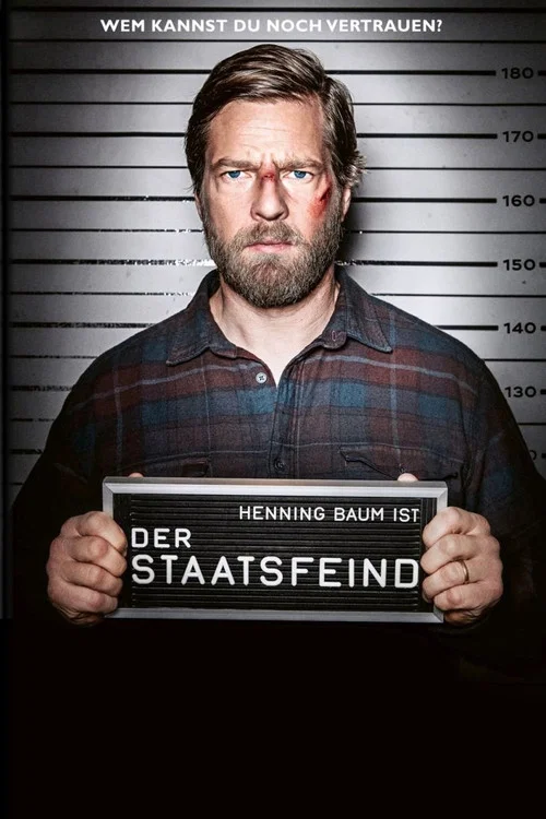 Постер: Der Staatsfeind