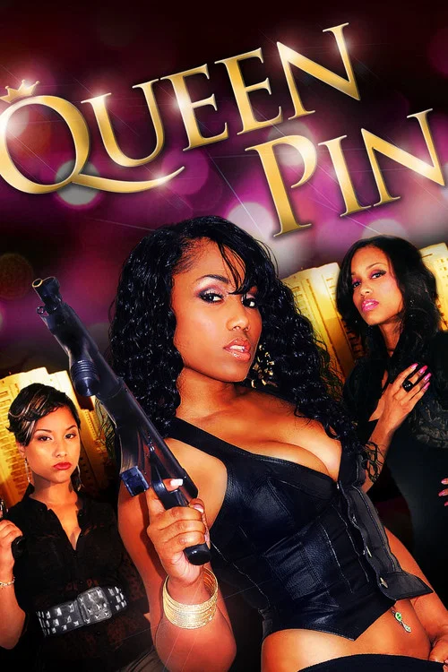 Постер: Queen Pin