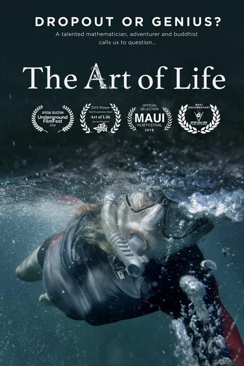 Постер: The Art of Life