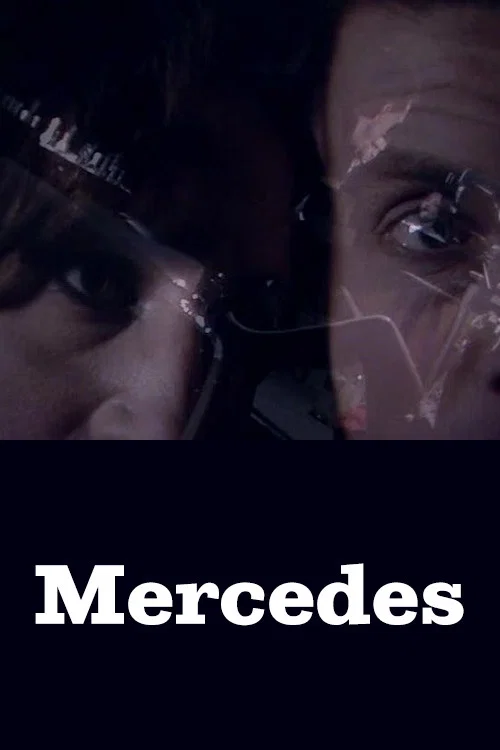 Постер: Мерседес