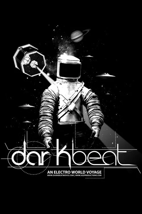Постер: DarkBeat