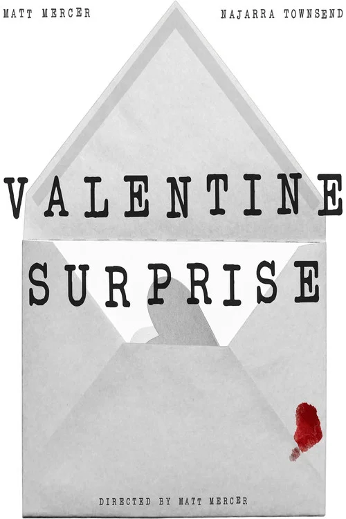 Постер: Valentine Surprise
