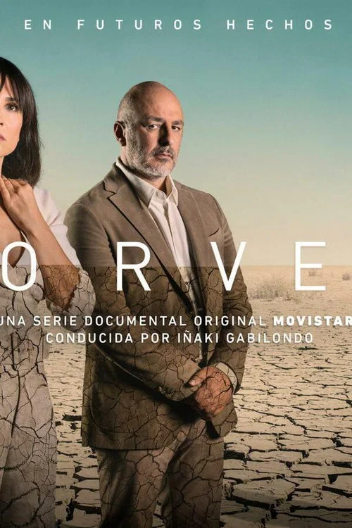 Постер: Porvenir