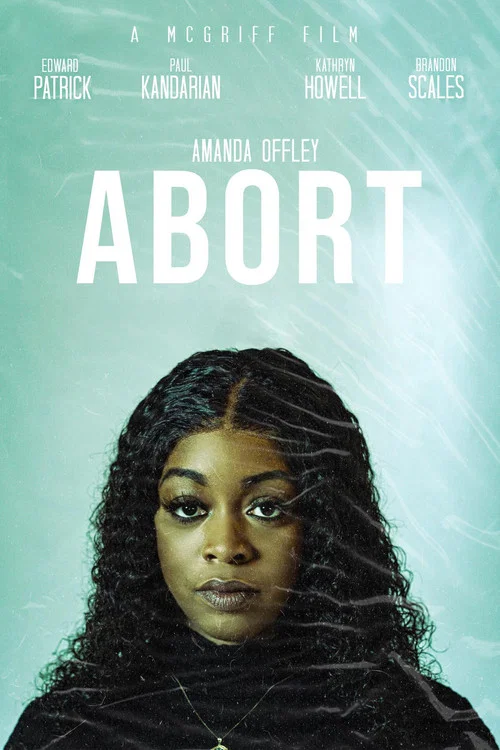 Постер: Abort