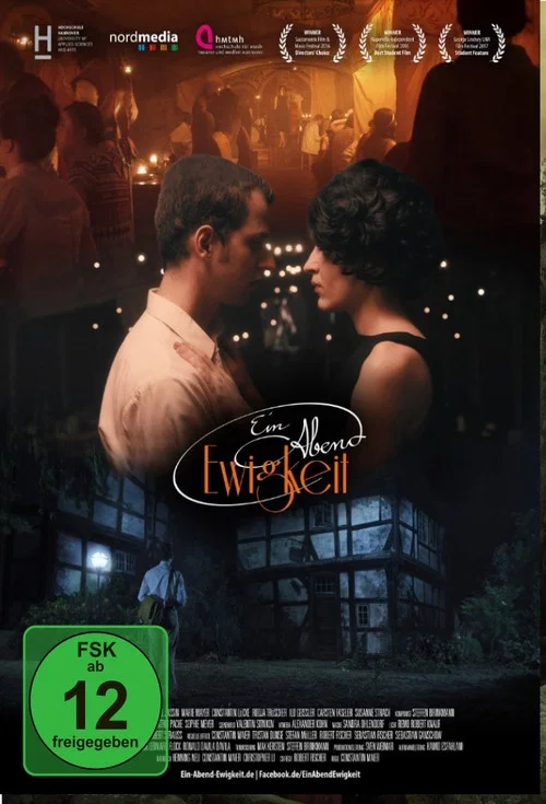 Постер: Ein Abend Ewigkeit
